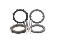 Kit aggiornamento frizione disco frizione per lsd. Porsche 991 GT3 / 991 GT3 RS - RD4077